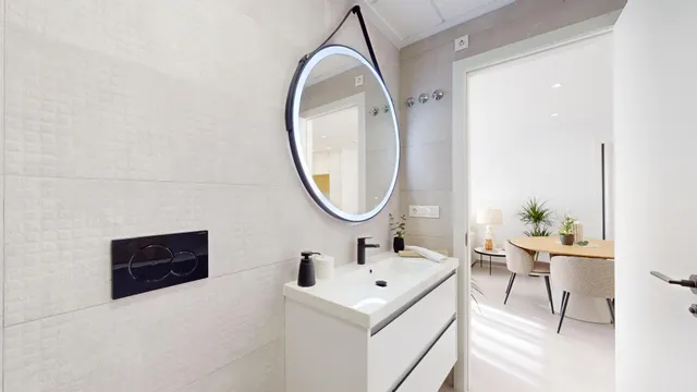 Apartamento Nuevo en Guardamar del Segura zona El Raso — 12