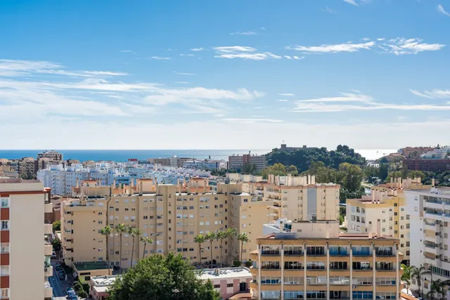 Apartamento 3 habitaciones 112m² en venta - Centro — 18