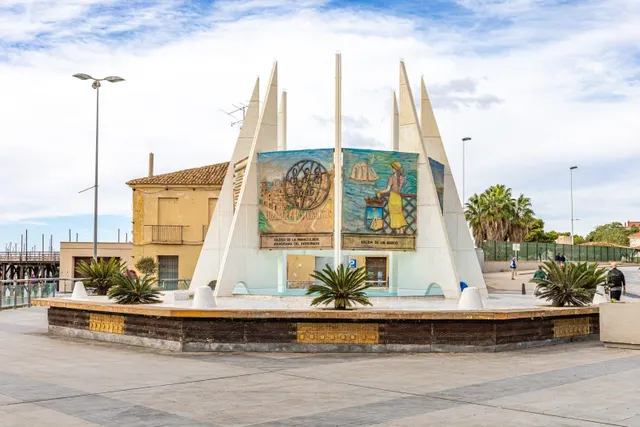 Luminoso apartamento de 3 dormitorios, 2 baños + trastero en Torrevieja — 37