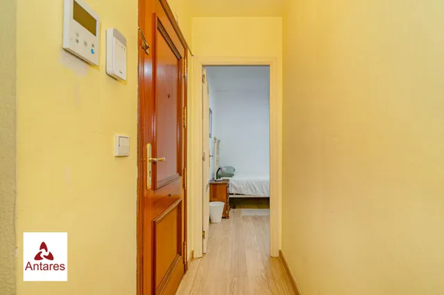 Piso 4 habitaciones 115m² en venta - Constitucion — 36