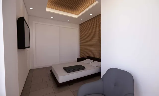 Parcela en venta - Riviera del sol — 29