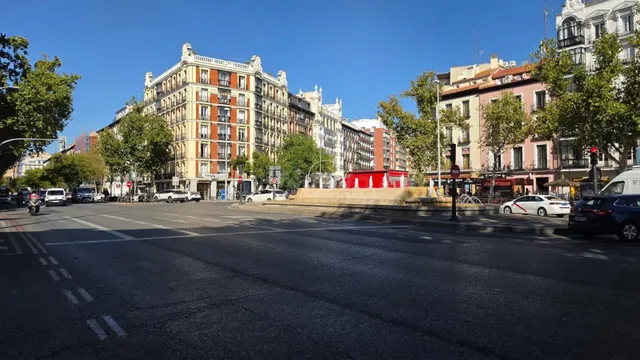 Piso en Venta en Justicia - foto 5