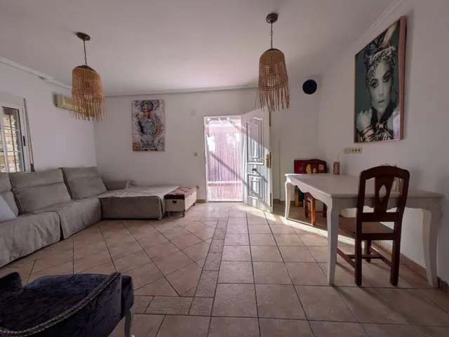 ESPECTACULAR FINCA CON CASA, PISCINA PRIVADA Y PLANTACIÓN DE LIMONEROS EN JACARILLA — 25