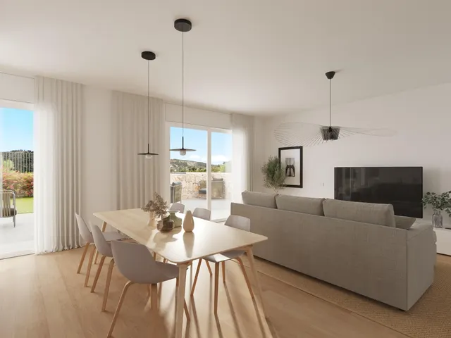CHALET INDEPENDIENTE  CON 275 METROS DE JARDIN — 22