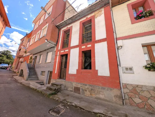 CASA PUEBLO EN FELECHOSA, ALLER, ASTURIAS - foto 2