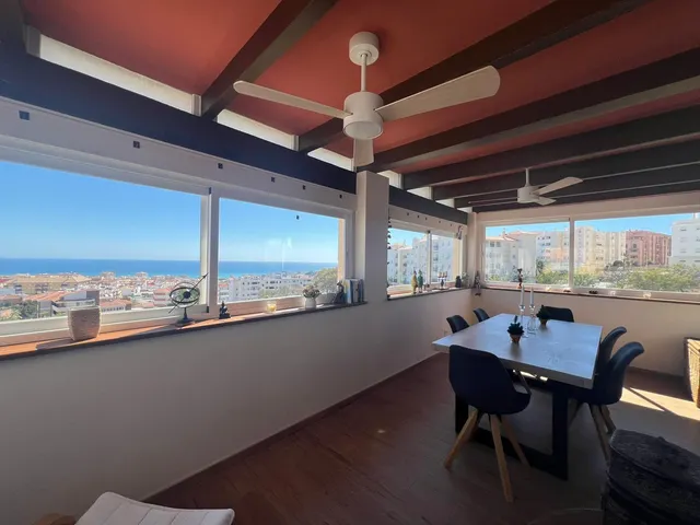 Ático 4 habitaciones 135m² en venta - Centro — 50