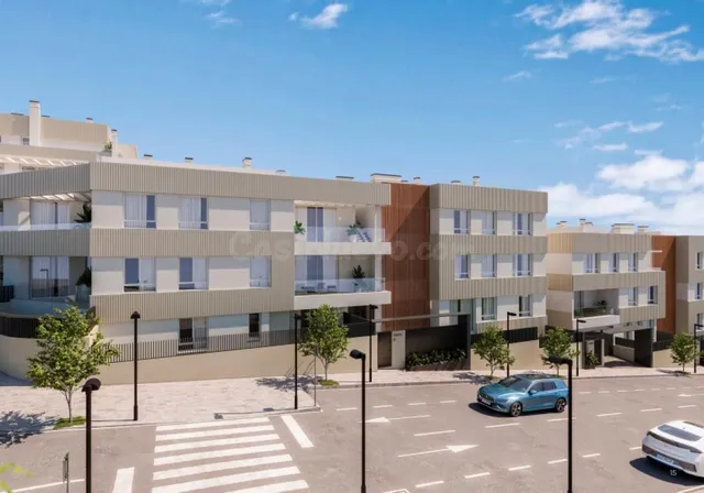 Apartamento 2 habitaciones 94m² en venta - Costa Del Sol - foto 2