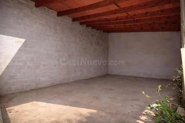 Finca rústica con posibilidad de vivienda en Muro - foto 5