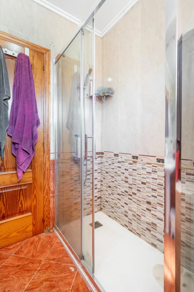 Chalet independiente en Reborio, Muros de Nalón, a un paso del mar — 23