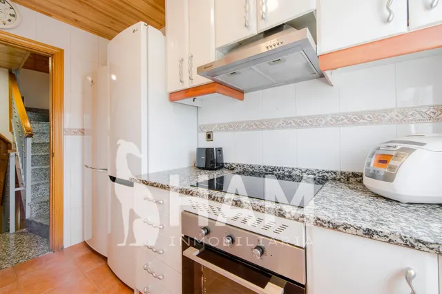 Habitación 8 habitaciones 185m² en alquiler - Las Matas- Peñascales — 19