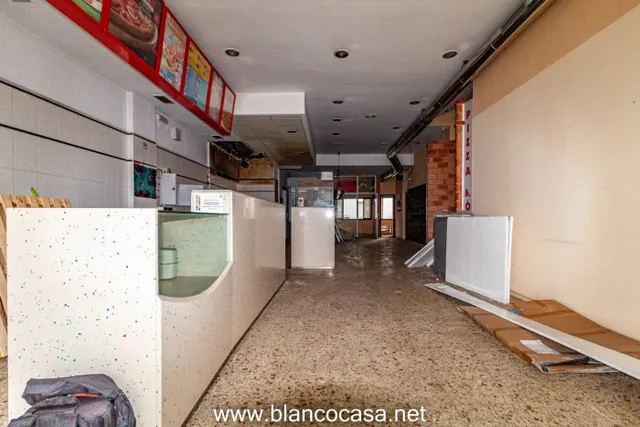 Alquiler Local comercial en Carballo — 8