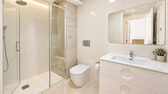 Apartamento 2 habitaciones 74m² en venta - Doña Pepa — 16
