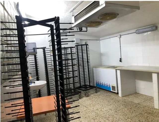 Oportunidad Inigualable en la Industria de la Restauración 🍽️ — 18