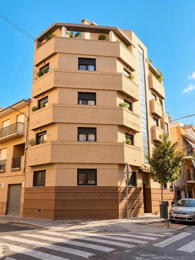 Tu nuevo hogar en las alturas de Alicante te está esperando — 17