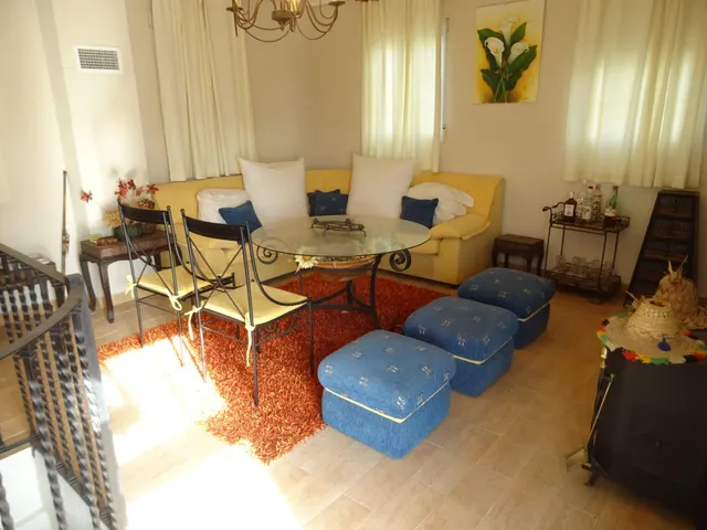 Casa o chalet independiente en carretera del aeropuerto — 31