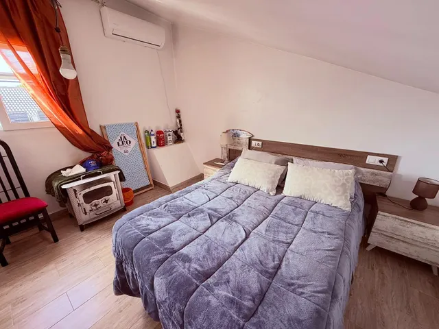 Amplia vivienda en San Javier con gran terraza y múltiples posibilidades — 29