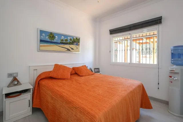 Chalet 3 habitaciones 145m² en venta - Marbella — 26