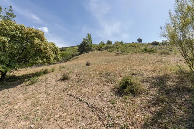 PARCELA EN VENTA EN SOPORTÚJAR — 8