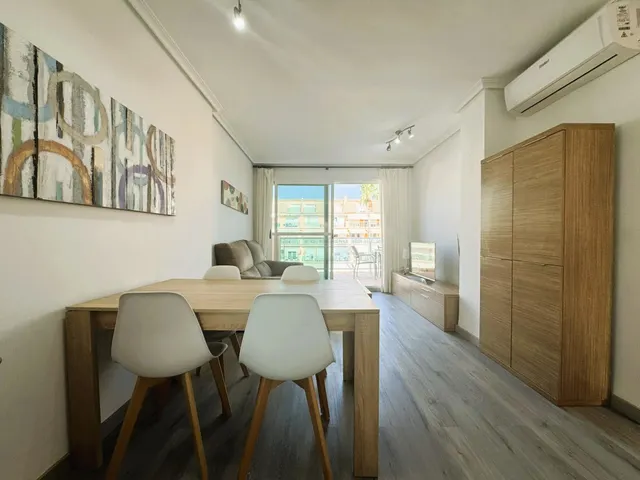 FANTASTICO APARTAMENTO CON VISTAS AL MAR — 11