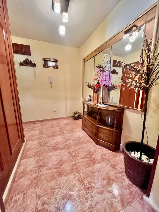 ¡Tu hogar de 4 dormitorios en Alicante junto al Bulevar del Pla! — 36