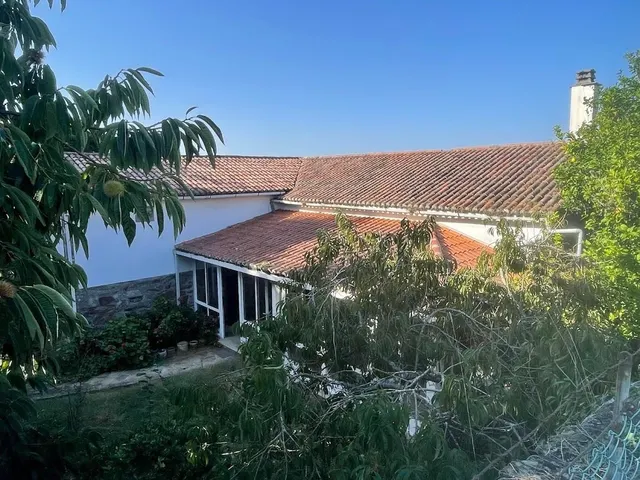 CASA SEÑORIAL DE 1807 CON FINCA DE 6.500M2. PERFECTA CASA RURAL — 23