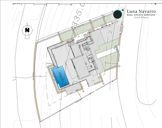 La costa más exclusiva — 13