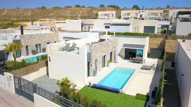 Chalet 3 habitaciones 118m² en venta - Comunidad valenciana