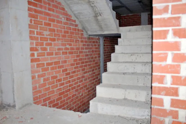 Estructura   obra nueva — 6