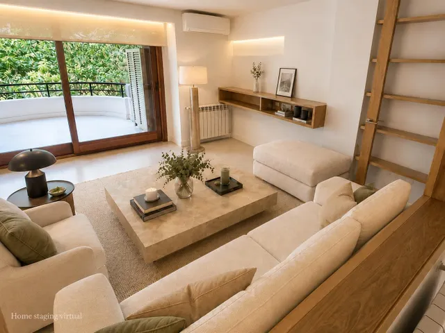 Exclusiva vivienda de autor en Calle Aragón, Palma — 16