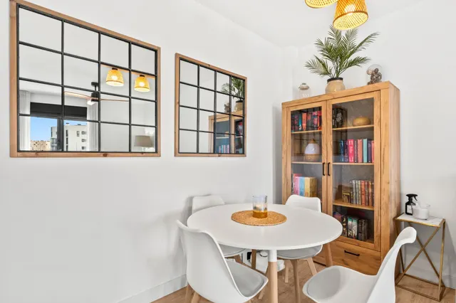 Piso 3 habitaciones 102m² en venta - Pau II — 10