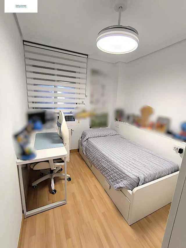 Amplio y luminoso piso seminuevo en San Pedro, Albacete por solo €209,000 ✨/ 229000 € con garaje — 19