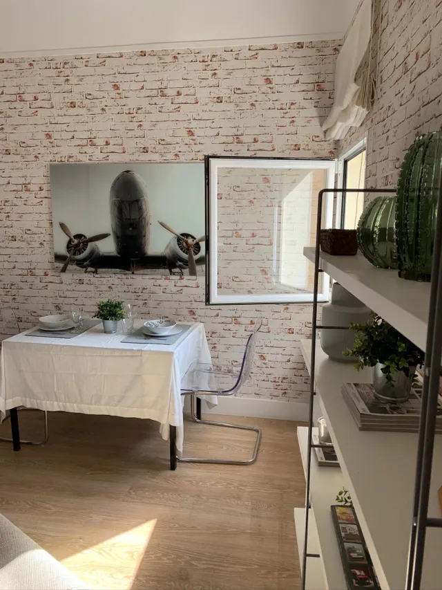 Piso 1 habitación 54m² en venta - Malasaña-Universidad — 7