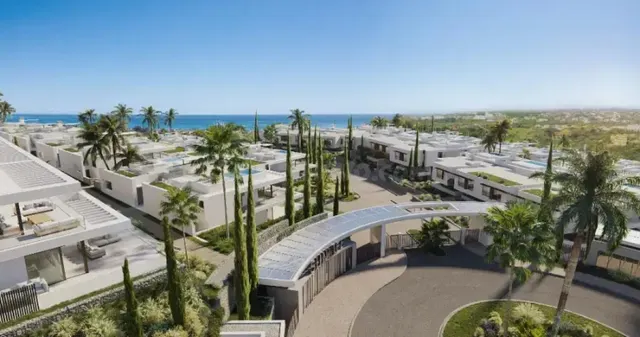 Apartamento 3 habitaciones 173m² en venta - Marbella — 3
