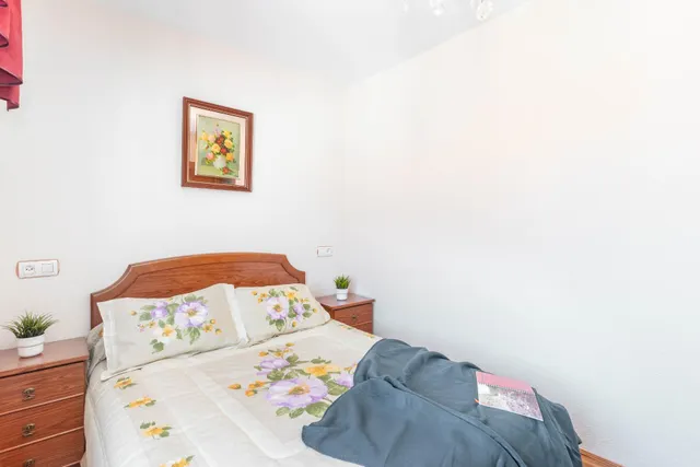 PISO EN VENTA EN LAS VEGAS (CORVERA DE ASTURIAS) — 14