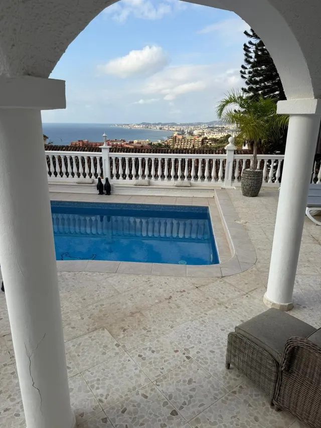 Chalet 4 habitaciones 319m² en venta - Centro — 36