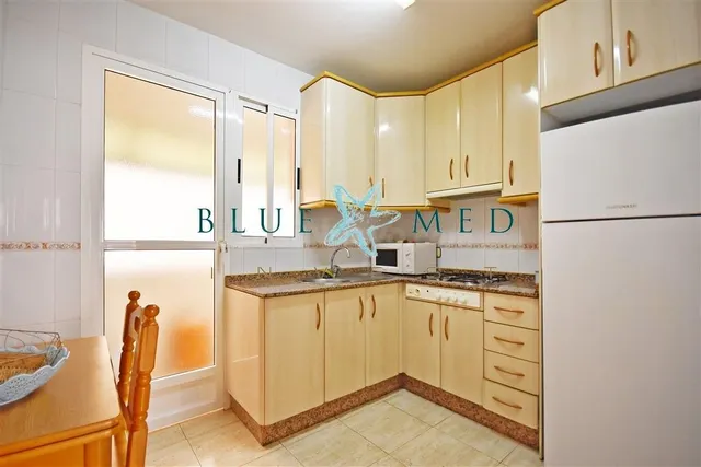 BONITO APARTAMENTO A UN MINUTO DEL PASEO MARÍTIMO - foto 5