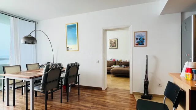 Vivienda de 5 dormitorios con espectaculares vistas al océan - foto 5