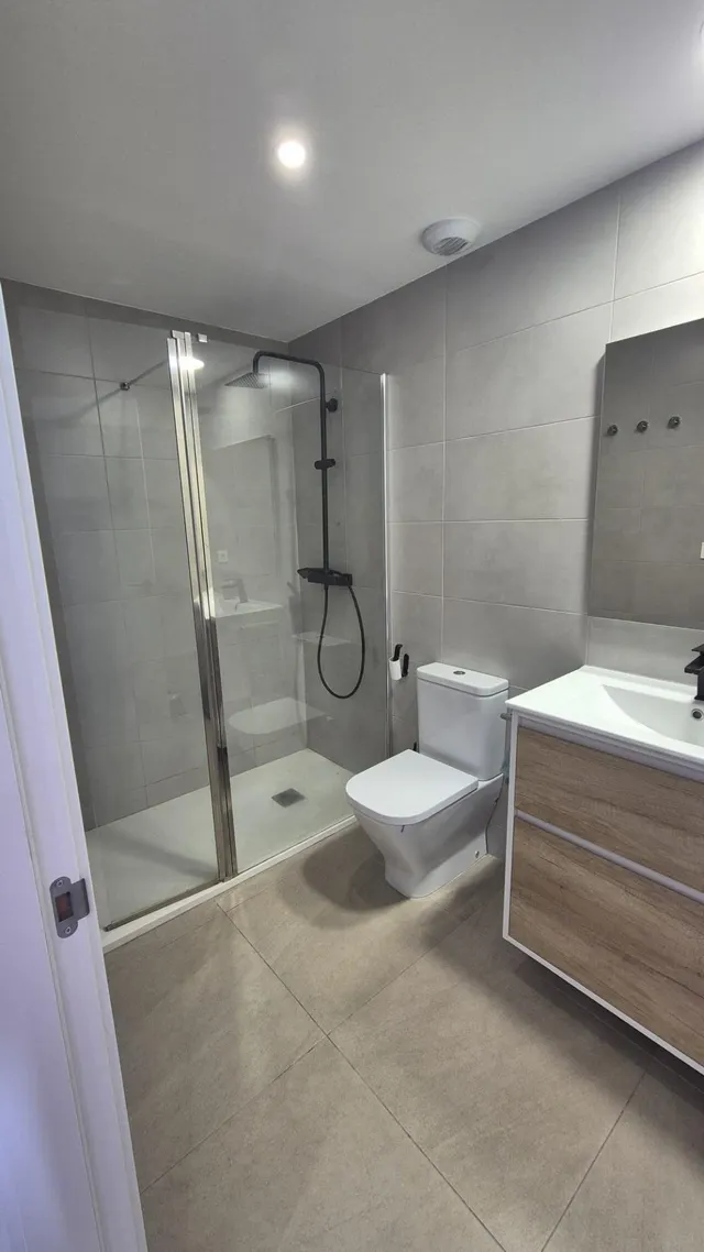 Piso 3 habitaciones 108m² en venta - San Blas — 31