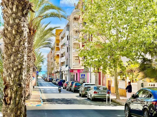 Apartamento 2 habitaciones 72m² en venta - Estacion de autobuses — 2