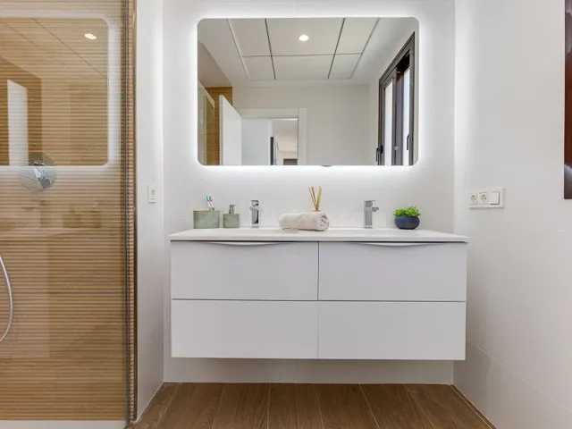 Villa 4 habitaciones 168m² en venta - Finestrat Urbanizaciones — 29