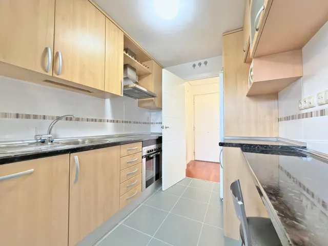 Piso 1 habitación 74m² en alquiler - Colonia Jardin — 15