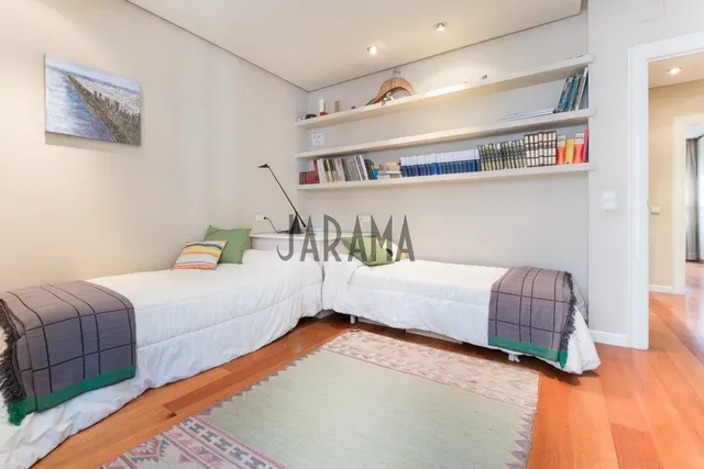 ESPECTACULAR ÁTICO DE 350 M2 EN EL CENTRO — 12