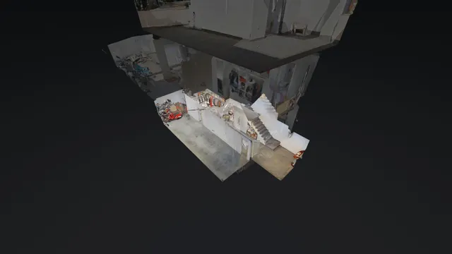 Vivir en el Pilar con luz del sur, piscina y terraza privada. — 34