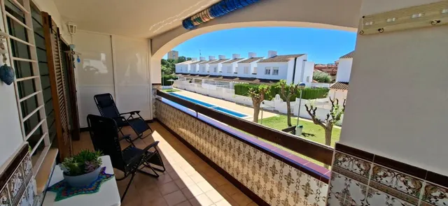 ¡Apartamento acogedor listo para vivir sin reformas! — 25