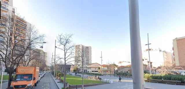 PISO EN RUBI