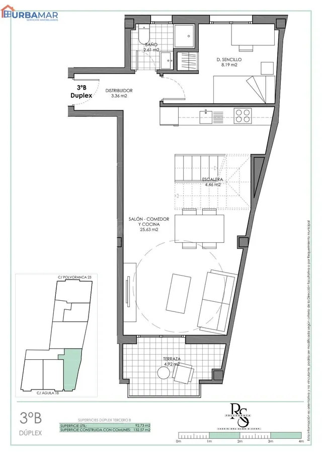 ULTIMA VIVIENDA EN LEGANES CENTRO - foto 5