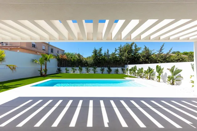 Villa 4 habitaciones 177m² en venta - Los Balcones - Los Altos del Edén — 15