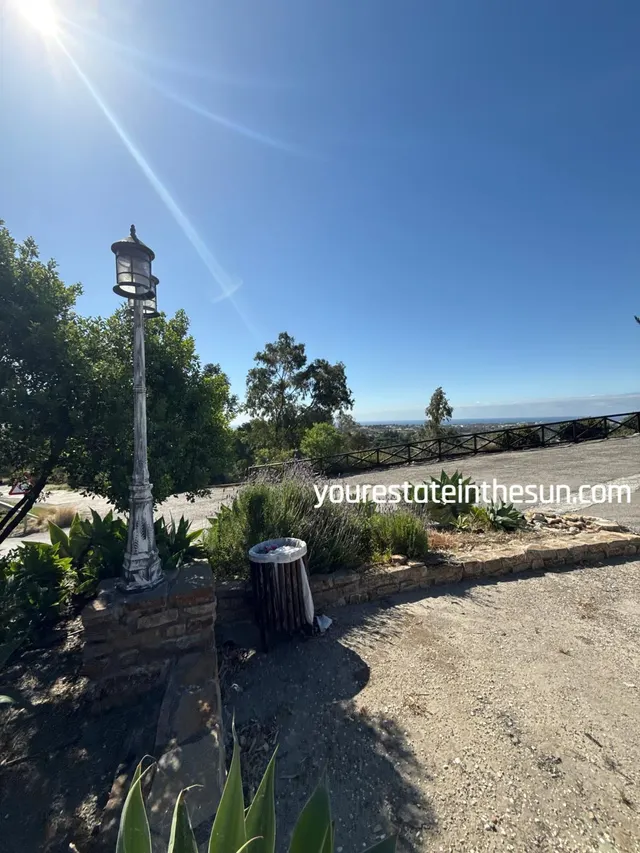 Restaurante 4 habitaciones 373m² en venta - El Madroñal — 11