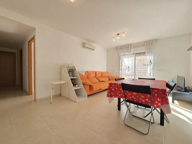 Moderno Piso en Camarles( LLigallo del Gangil) con Piscina y - foto 3