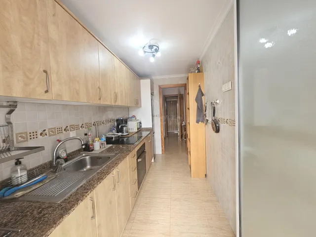 Apartamento 2 habitaciones 70m² en venta - Pueblo 5 - foto 4